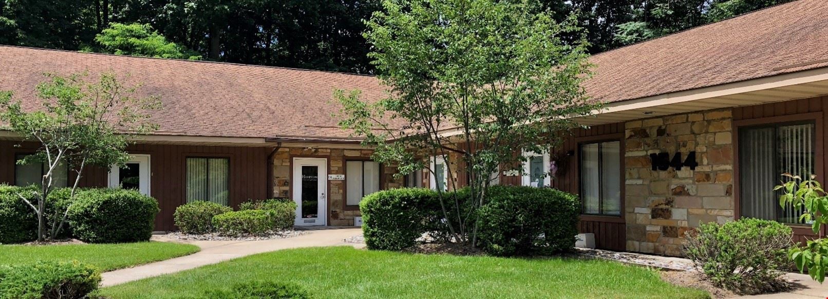 1544 Kuser Road, Hamilton, NJ 08619